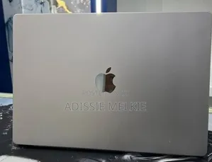 New Laptop Apple MacBook Pro 2021 M1 Max 32GB Apple M1 Max SSD 1T