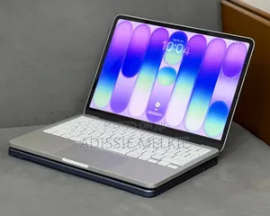New Laptop Apple MacBook 8GB SSD 256GB
