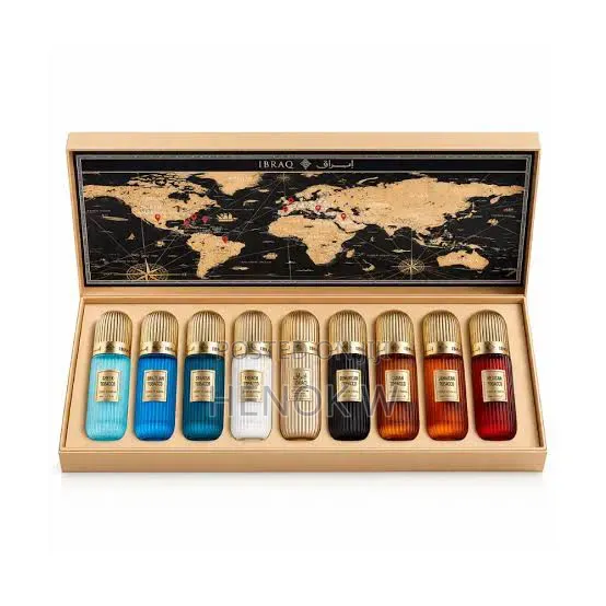 Ibraq Tobacco Collection