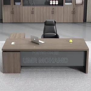 Table for Managerial