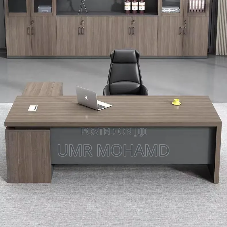 Table for Managerial