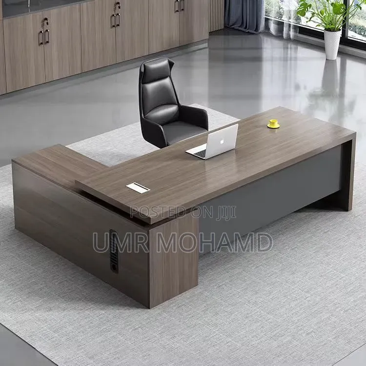 Table for Managerial