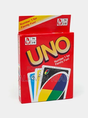 Classic Card Game
