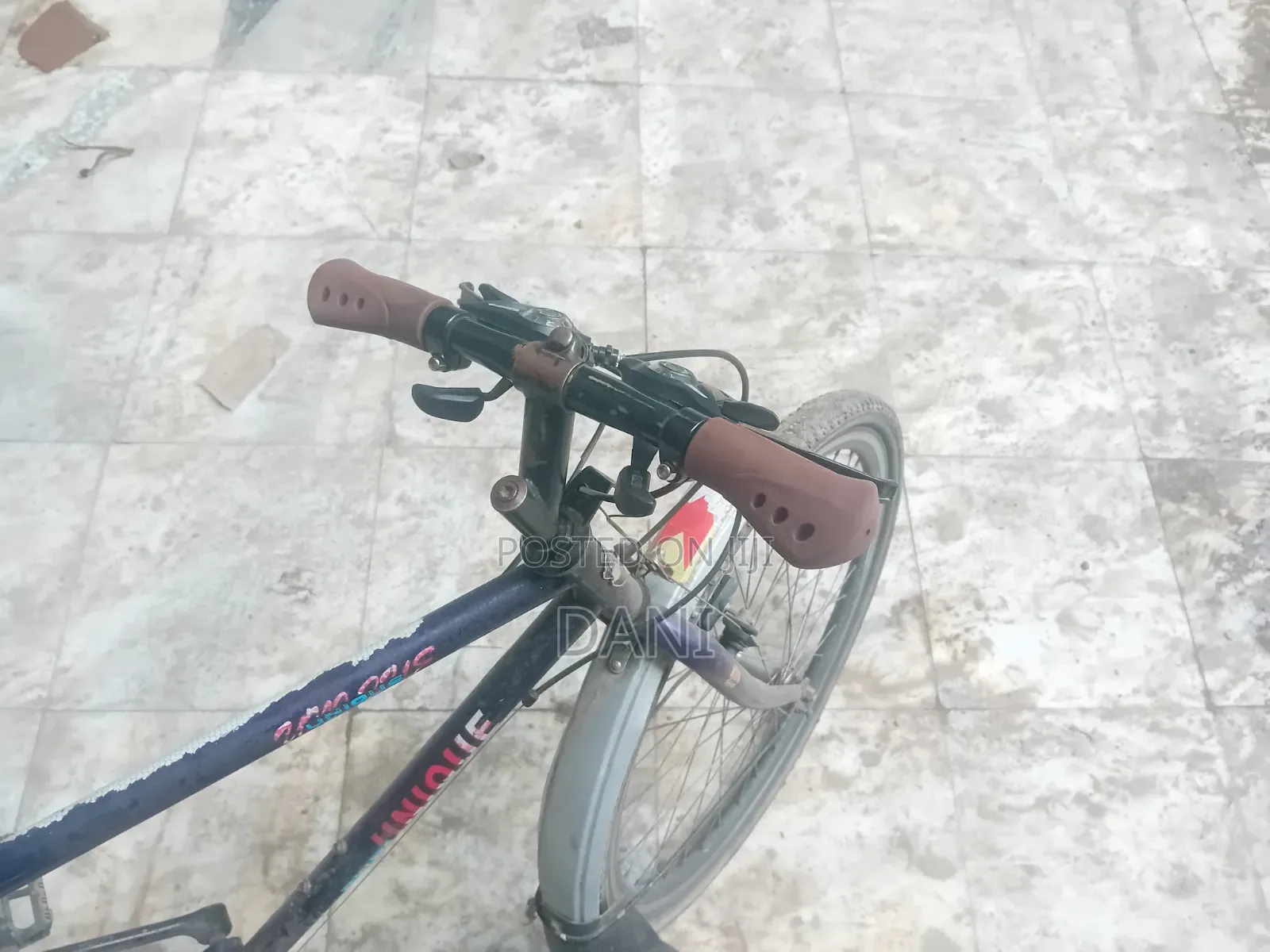 Bicycle if You Wanted Call