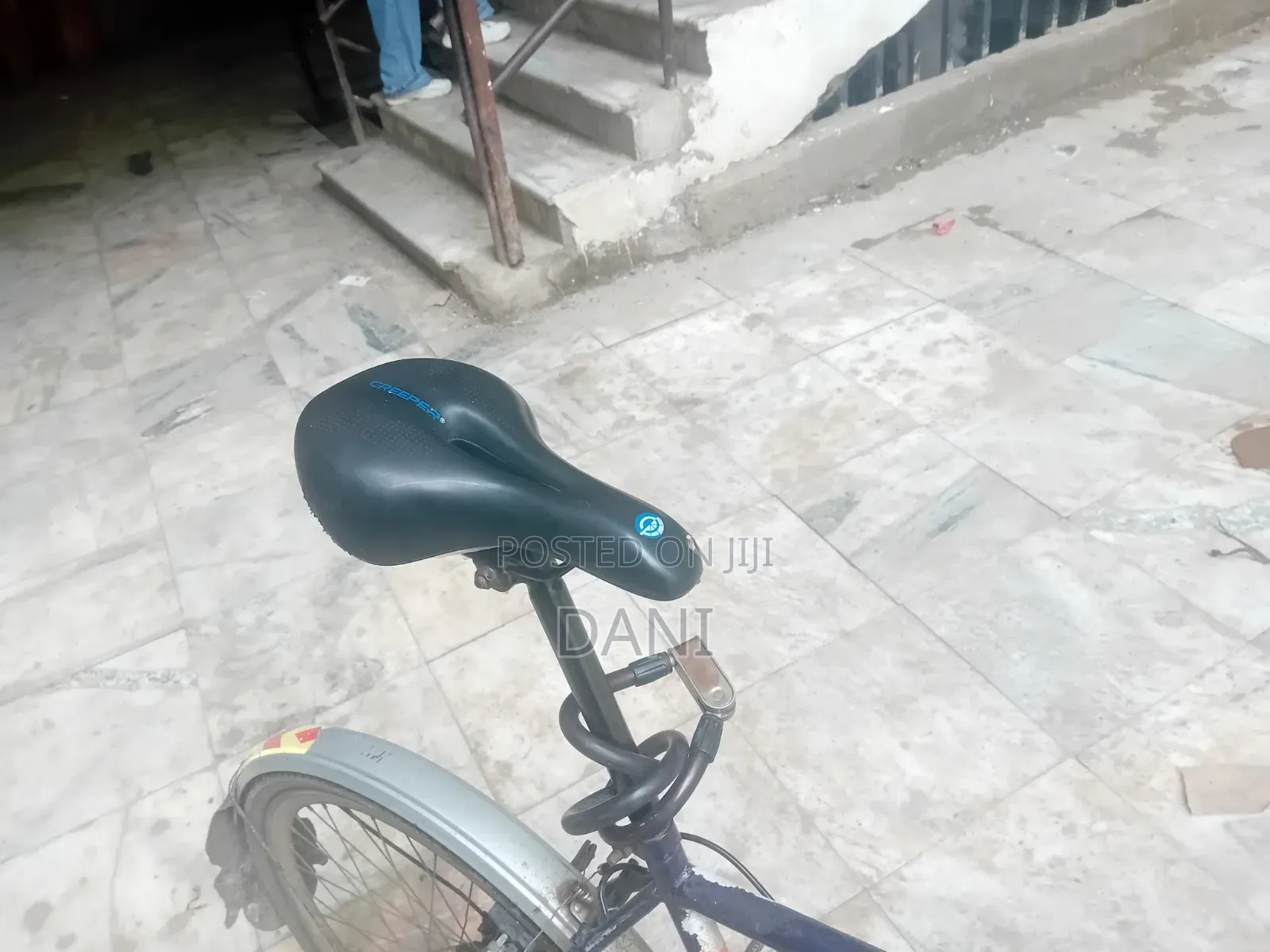 Bicycle if You Wanted Call