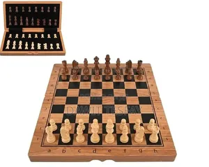 3 in 1 Chess,Checkers Backgammon