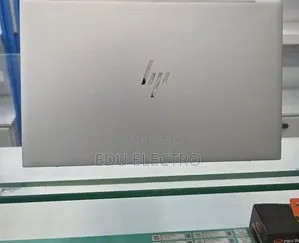 New Laptop HP Envy 13 16GB Intel Core i5 SSD 512GB