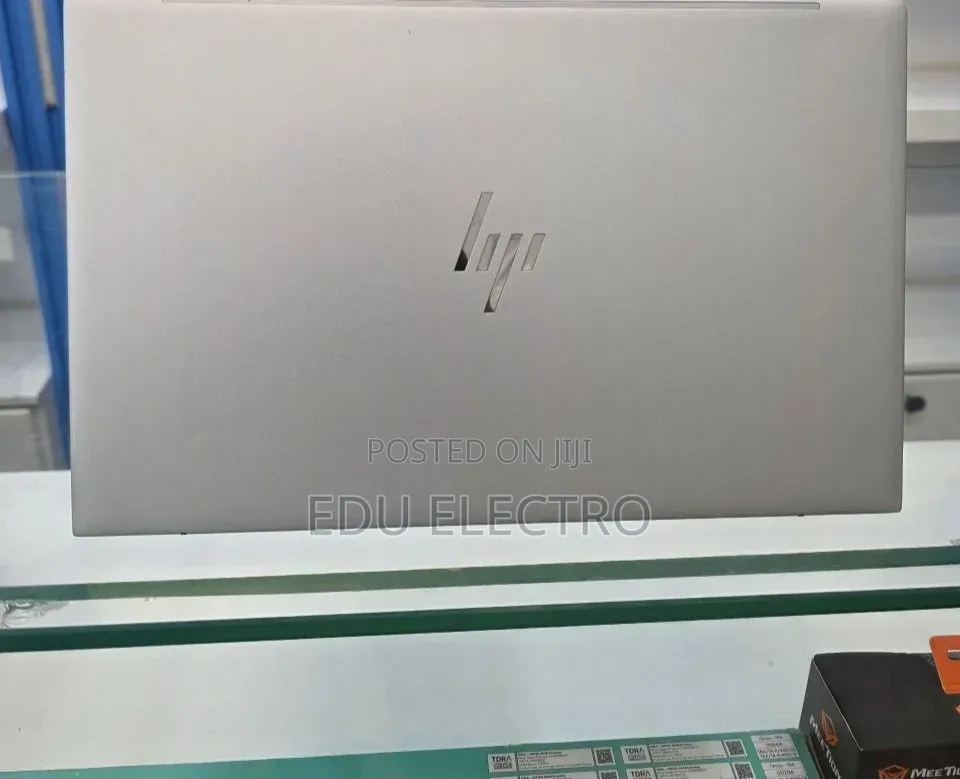 New Laptop HP Envy 13 16GB Intel Core i5 SSD 512GB