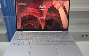 New Laptop HP Envy 13 16GB Intel Core i5 SSD 512GB