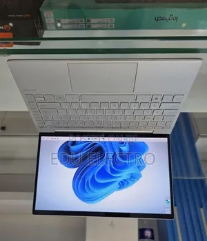 New Laptop HP Envy 13 16GB Intel Core i5 SSD 512GB