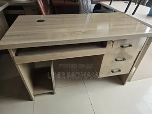 Lokal Office Computer Table
