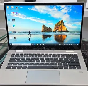New Laptop HP EliteBook 830 G8 16GB Intel Core i5 SSD 512GB