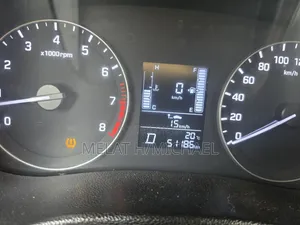 Hyundai Creta 2020 White