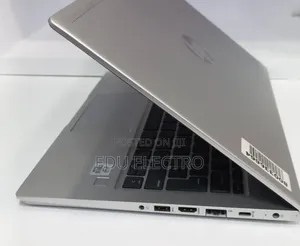 New Laptop HP ProBook 430 G7 16GB Intel Core i5 SSD 512GB