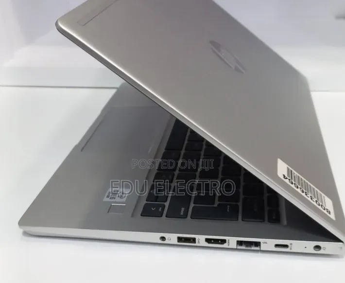 New Laptop HP ProBook 430 G7 16GB Intel Core i5 SSD 512GB