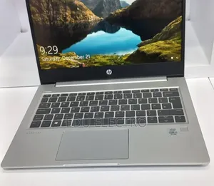 New Laptop HP ProBook 430 G7 16GB Intel Core i5 SSD 512GB