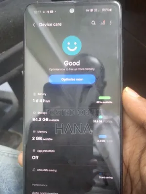 Samsung Galaxy M32 5G 128 GB Black