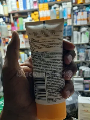 Aveeno Protect + Hydrate Sunscreen SPF 60