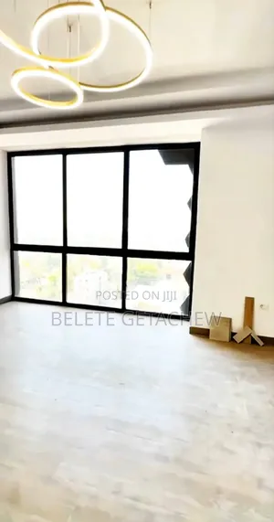 3bdrm Apartment in Jacros, Luxury, Bole for sale