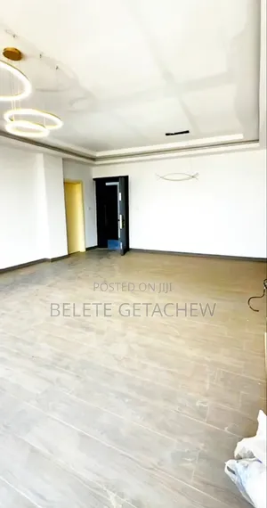 3bdrm Apartment in Jacros, Luxury, Bole for sale