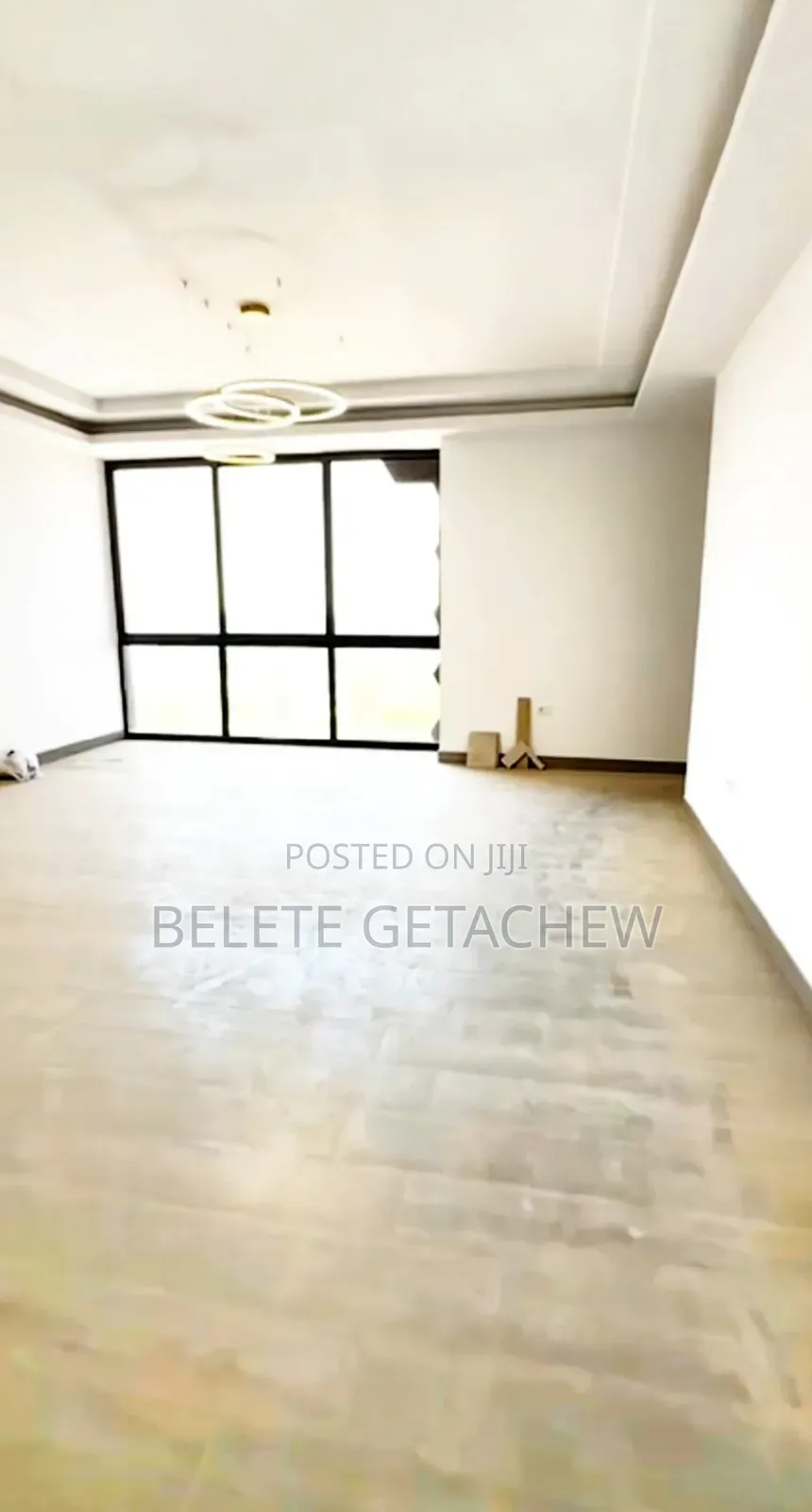 3bdrm Apartment in Jacros, Luxury, Bole for sale