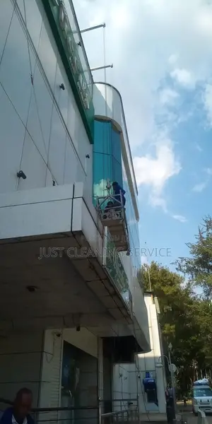 Professional Home Cleaning in Addis Ababa