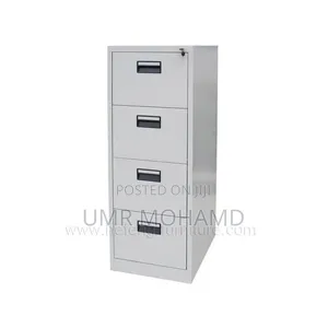 Filling Cabinets 4 Drawers
