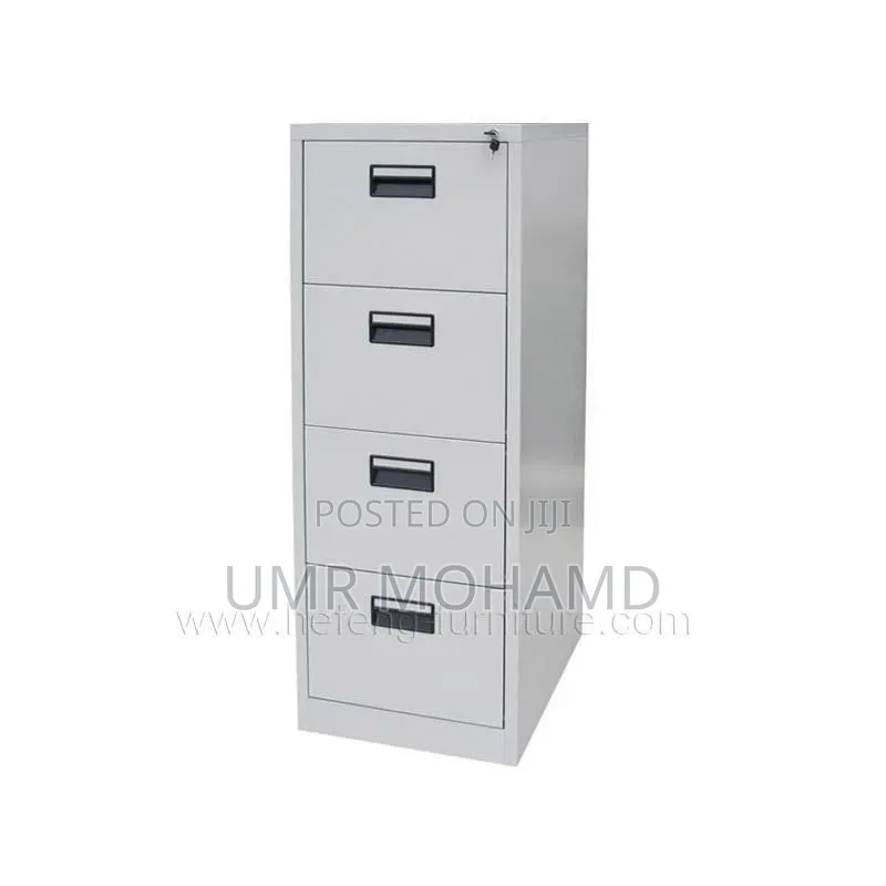 Filling Cabinets 4 Drawers