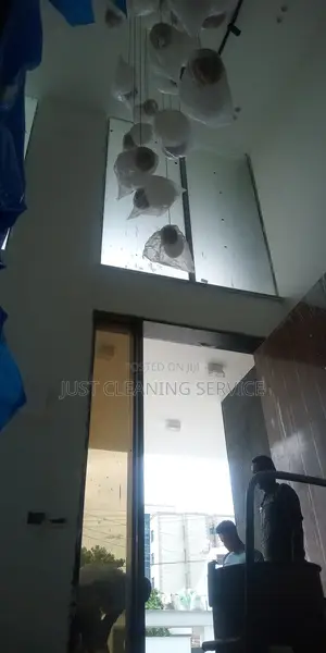 Professional Home Cleaning in Addis Ababa