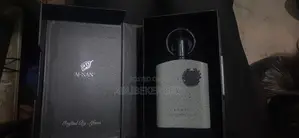 Afnan Supermacy Collectors Edition