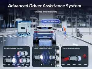 Pelsee Dash Camera