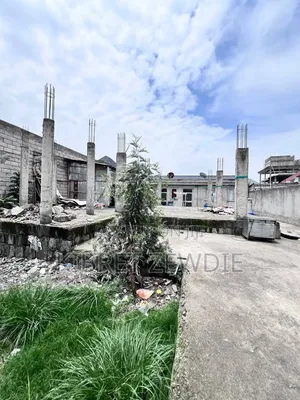 8bdrm House in Kibert Zewdie, Bole for sale