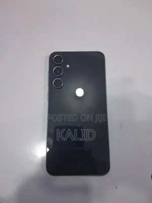 Samsung Galaxy A55 256 GB Black