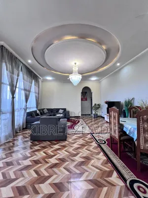 8bdrm House in Kibert Zewdie, Bole for sale