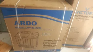 Weshig Mashen Modal 20 Kg