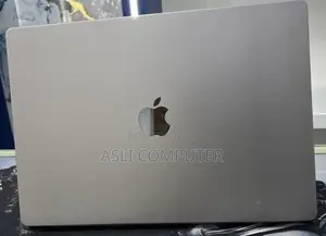 New Laptop Apple MacBook Pro 2021 M1 Max 32GB Apple M1 Max SSD 1T