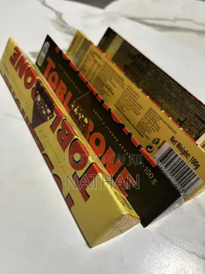 Tobleron Chocolate