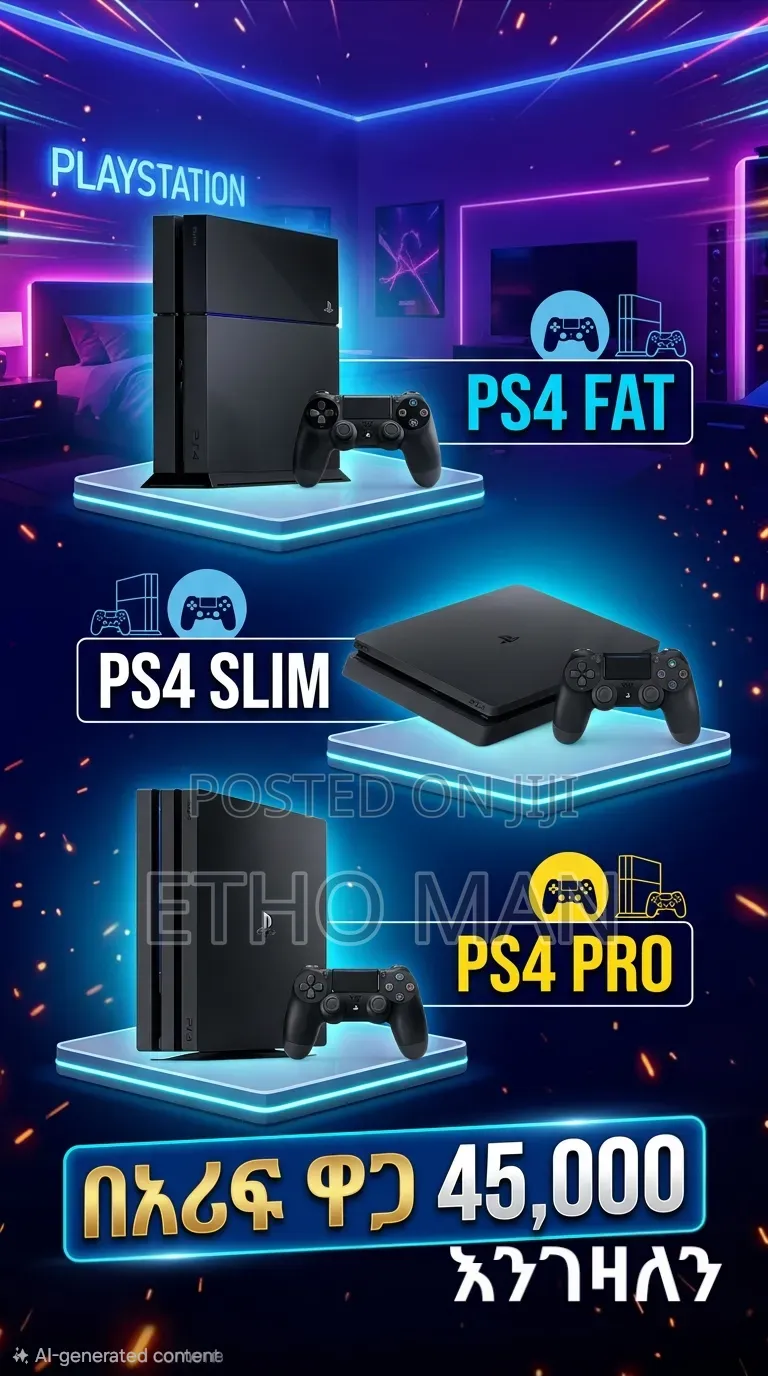 We Will Buy Used PlayStation Console
