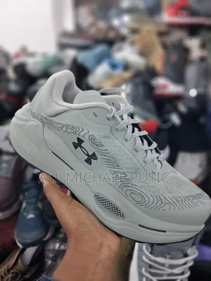Under Armour Men's High Quality Comfort Shoes
