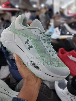 Under Armour Men's High Quality Comfort Shoes
