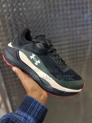 Under Armour Men's High Quality Comfort Shoes
