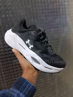 Under Armour Men's High Quality Comfort Shoes
