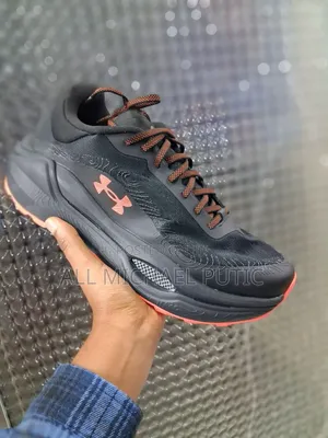 Under Armour Men's High Quality Comfort Shoes