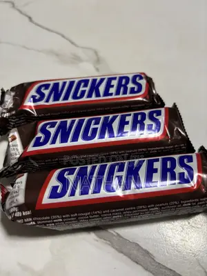 Snickers Chocolate
