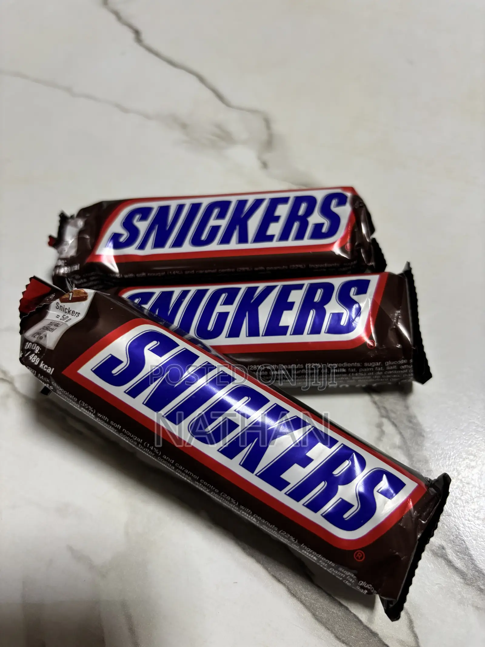 Snickers Chocolate