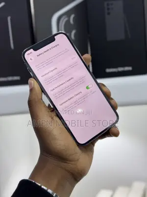 Apple iPhone 12 Pro 128 GB Gray