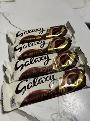 Galaxy Chocolate