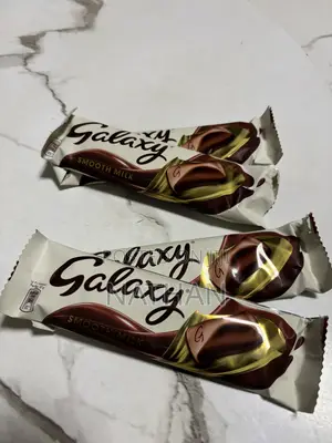 Galaxy Chocolate