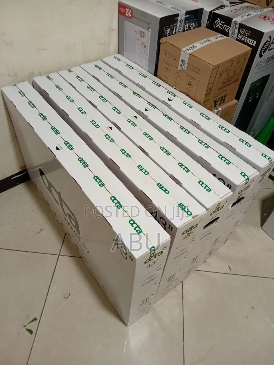 Ocita 55inch TV