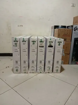 Ocita 55inch TV